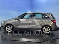 2018 Mercedes Benz B 200