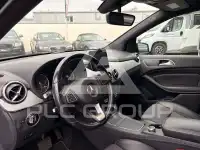 2018 Mercedes Benz B 200