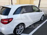 2018 Mercedes Benz B 200