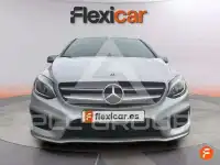 2018 Mercedes Benz B 200