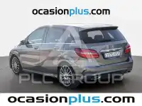 2018 Mercedes Benz B 200