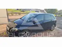 2018 Mercedes Benz B 200