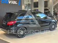 2018 Mercedes Benz B 200