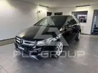 2018 Mercedes Benz B 200