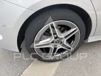 2018 Mercedes Benz B 200