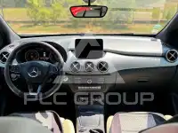 2018 Mercedes Benz B 200