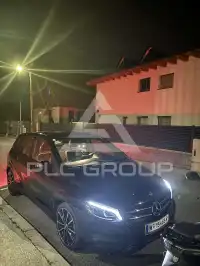 2018 Mercedes Benz B 200