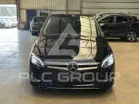 2018 Mercedes Benz B 200
