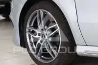 2018 Mercedes Benz B 200