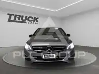 2018 Mercedes Benz B 200
