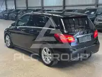 2018 Mercedes Benz B 200