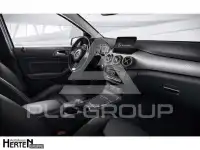 2018 Mercedes Benz B 200