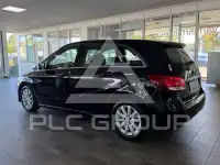 2018 Mercedes Benz B 200
