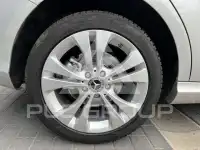 2018 Mercedes Benz B 200