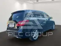 2018 Mercedes Benz B 200