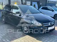 2018 Mercedes Benz B 200