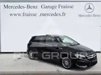 2018 Mercedes Benz B 200