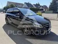 2018 Mercedes Benz B 200