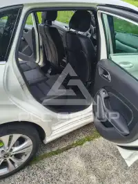 2018 Mercedes Benz B 200