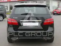 2018 Mercedes Benz B 200