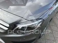 2018 Mercedes Benz B 200