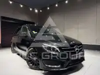 2018 Mercedes Benz B 200