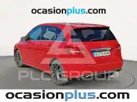 2018 Mercedes Benz B 200