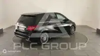 2018 Mercedes Benz B 200