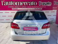 2018 Mercedes Benz B 200