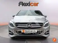 2018 Mercedes Benz B 200