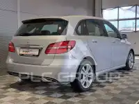 2018 Mercedes Benz B 200