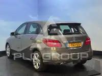 2018 Mercedes Benz B 200
