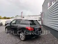 2018 Mercedes Benz B 200