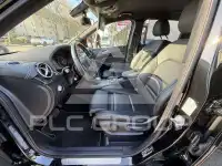 2018 Mercedes Benz B 200