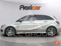 2018 Mercedes Benz B 200
