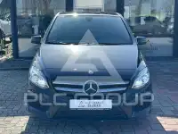 2018 Mercedes Benz B 200