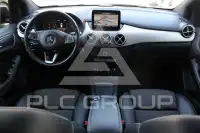 2018 Mercedes Benz B 200