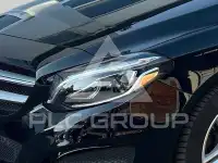 2018 Mercedes Benz B 200