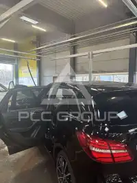 2018 Mercedes Benz B 200