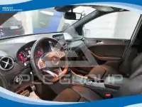 2018 Mercedes Benz B 200
