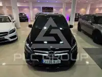 2018 Mercedes Benz B 200