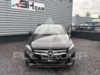 2018 Mercedes Benz B 200