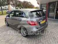 2018 Mercedes Benz B 200