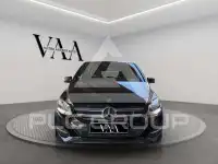 2018 Mercedes Benz B 200