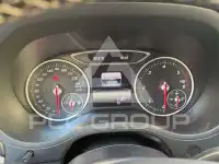 2018 Mercedes Benz B 200