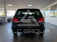 2018 Mercedes Benz B 200