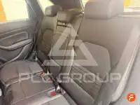 2018 Mercedes Benz B 200