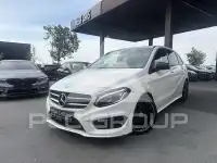 2018 Mercedes Benz B 200