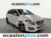 2018 Mercedes Benz B 200