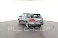 2018 Mercedes Benz B 200